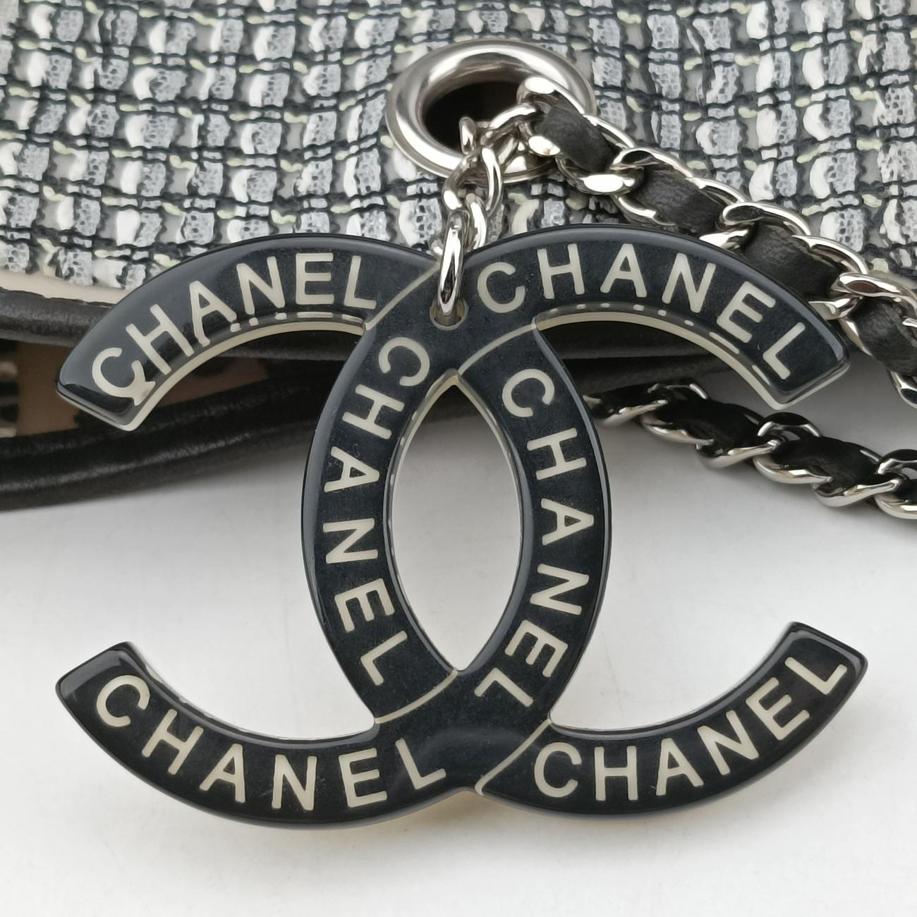 Patchwork Rubber Tote Multicolour Fabric × vinyl A50880 14751176パッチワーク ラバー マルチカラー ファブリック×ビニール A50880 14751176