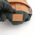DUFFLE Brown Monogram Canvas M43587 DU4158ダッフル モノグラム/ブラウン系 モノグラムキャンバス M43587 DU4158