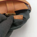 DUFFLE Brown Monogram Canvas M43587 DU4158ダッフル モノグラム/ブラウン系 モノグラムキャンバス M43587 DU4158