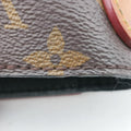 DUFFLE Brown Monogram Canvas M43587 DU4158ダッフル モノグラム/ブラウン系 モノグラムキャンバス M43587 DU4158