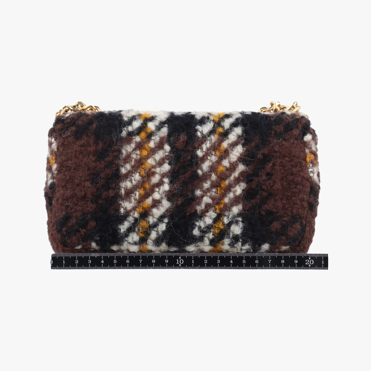 2022 Tweed Triomphe Multicolour fabric  W-LM-32722022ツイード トリオンフ マルチカラー ファブリック  W-LM-3272