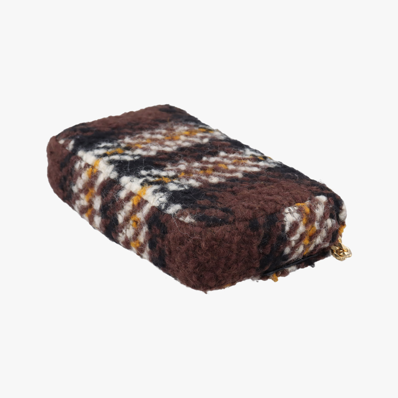 2022 Tweed Triomphe Multicolour fabric  W-LM-32722022ツイード トリオンフ マルチカラー ファブリック  W-LM-3272