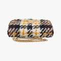 2022 Tweed Triomphe Multicolour fabric  W-LM-32722022ツイード トリオンフ マルチカラー ファブリック  W-LM-3272