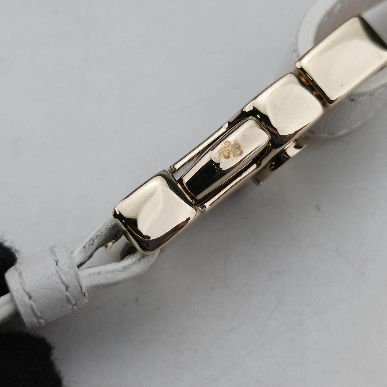 Cannage Vibe Hobo micro White lambskin  19-MA-0232カナージュ ヴァイブ ホーボー マイクロ ホワイト ラムスキン  19-MA-0232
