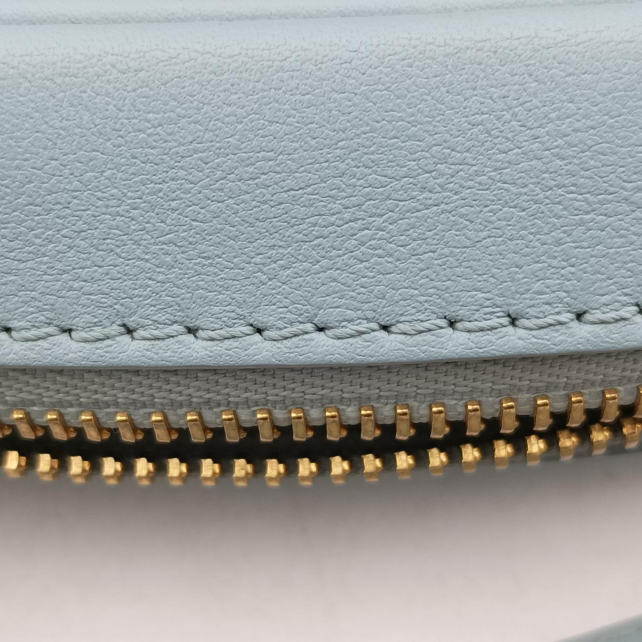 New Wave Camera Blue Polsnail Leather M55329 TR4109ニューウェーブカメラ ブルーポルスネール レザー M55329 TR4109