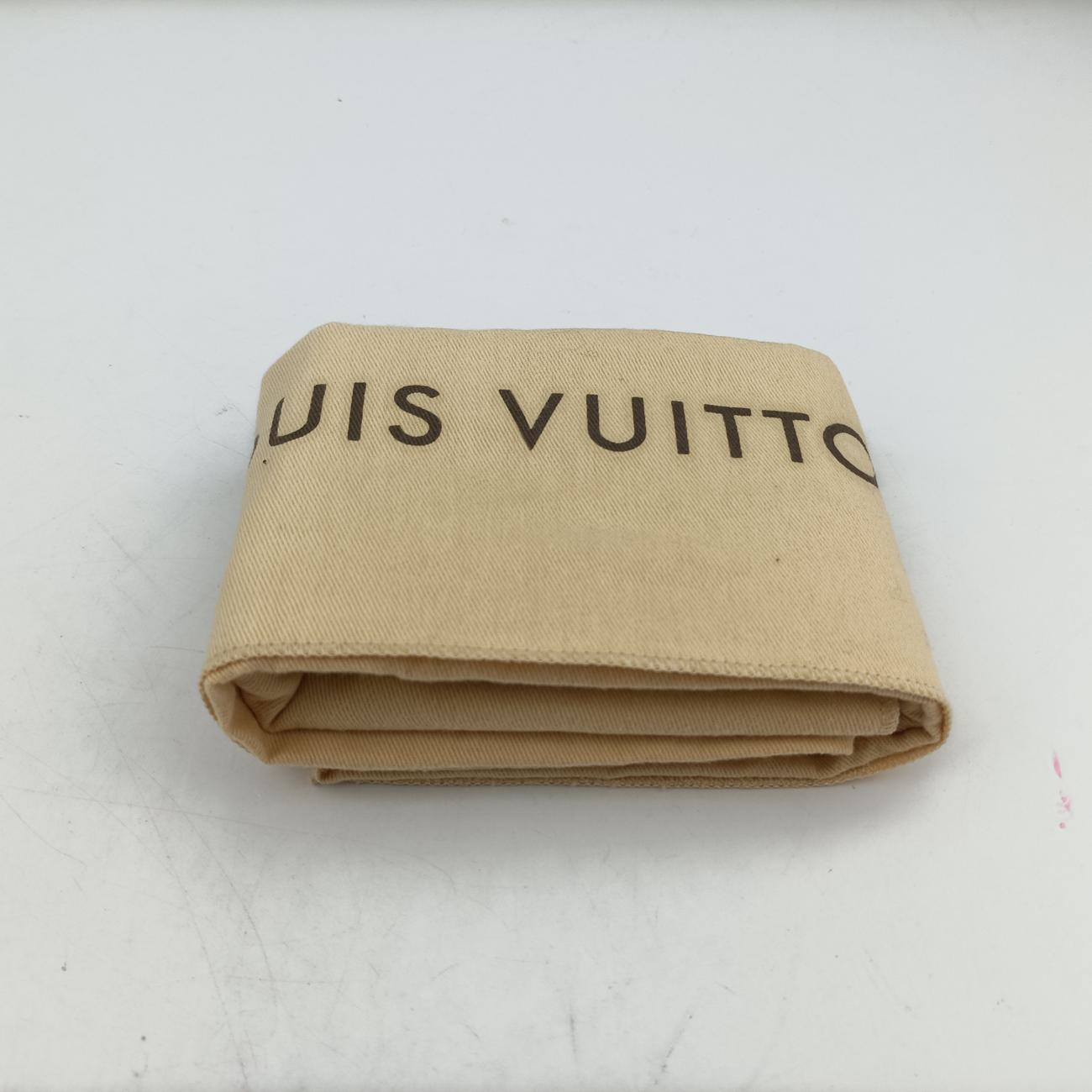 New Wave Camera Blue Polsnail Leather M55329 TR4109ニューウェーブカメラ ブルーポルスネール レザー M55329 TR4109