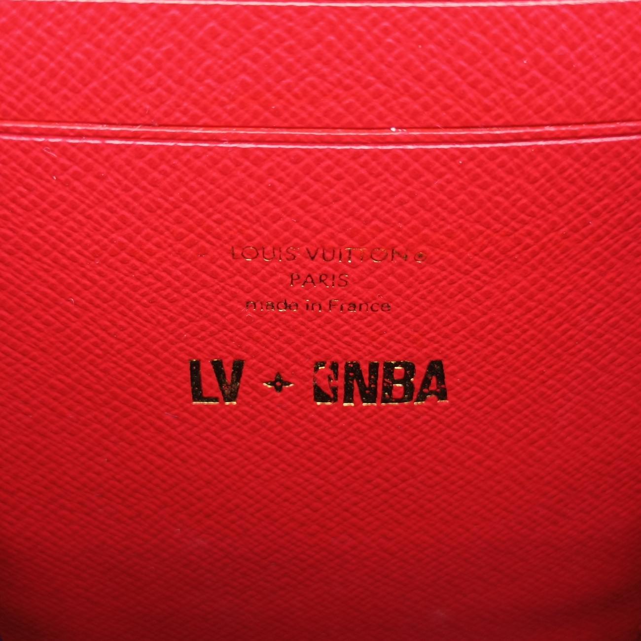 Soft Trunk Phone Box brown×white Monogram Canvas×calf leather M80102 TJ4220ソフトトランク フォーンボックス モノグラム/ブラウン系×ホワイト モノグラムキャンバス×カーフレザー M80102 TJ4220