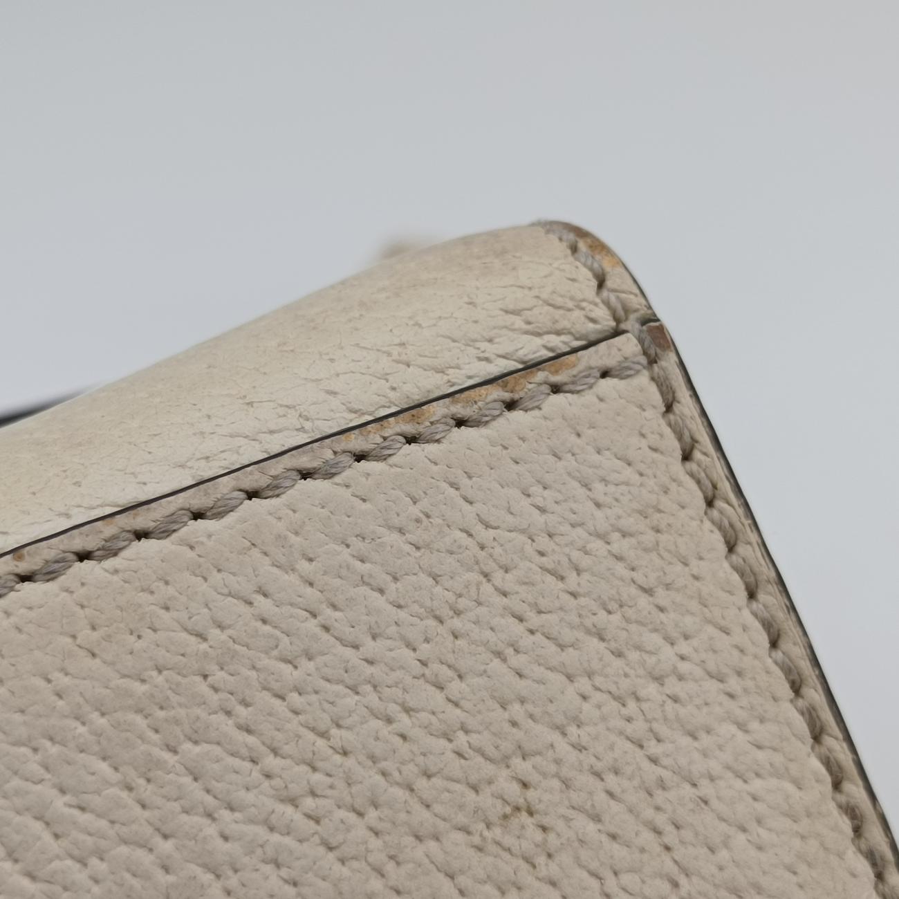 Padlock White Leather 432182 G028896929パドロック ホワイト レザー 432182 G028896929