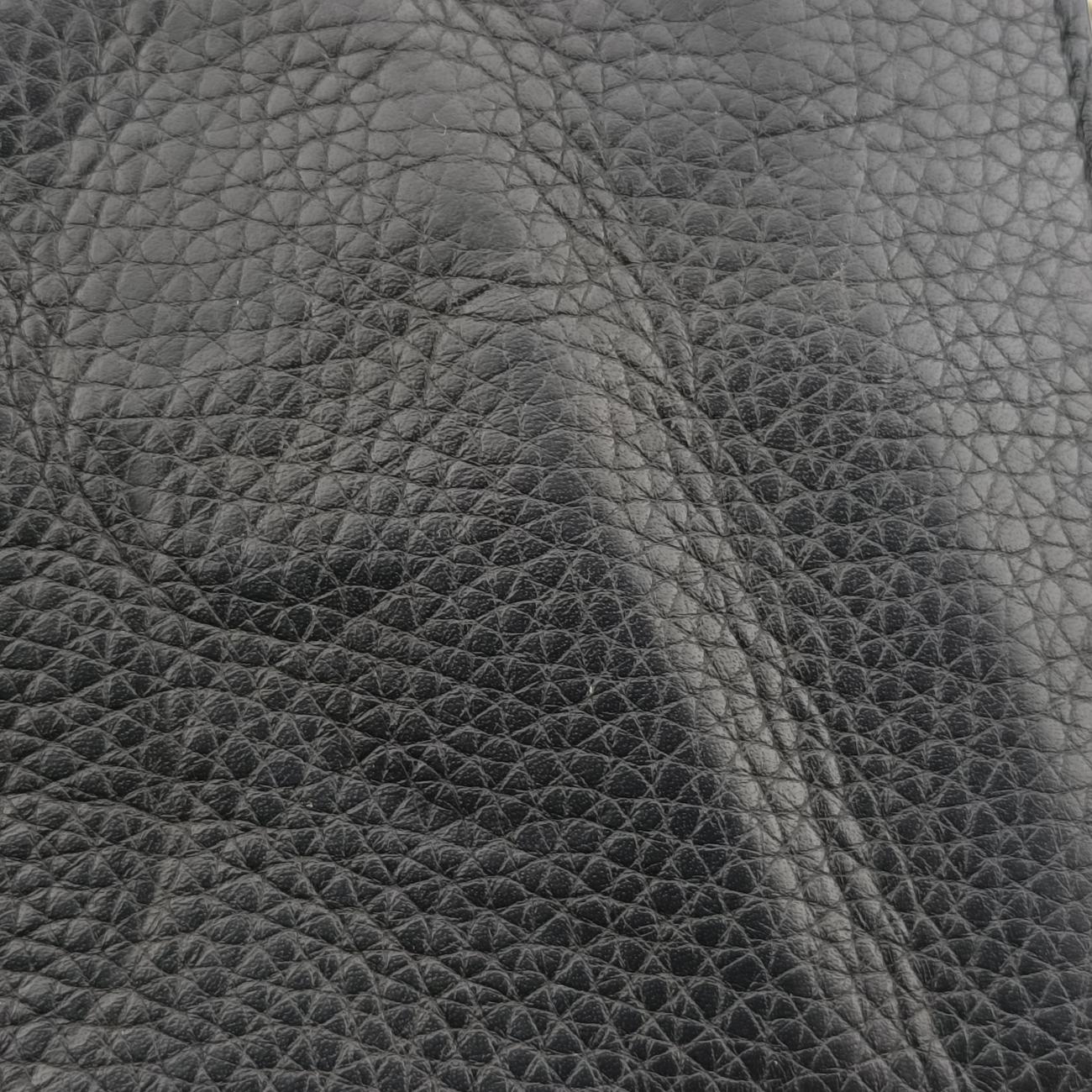 GG Marmont Black Leather 401232GGマーモント ブラック レザー 401232