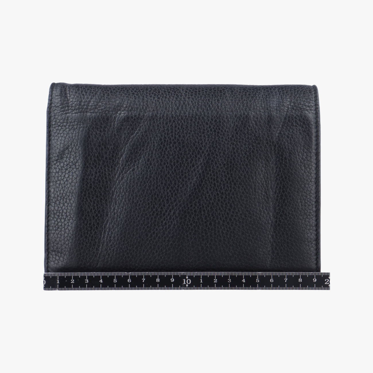 GG Marmont Black Leather 401232GGマーモント ブラック レザー 401232