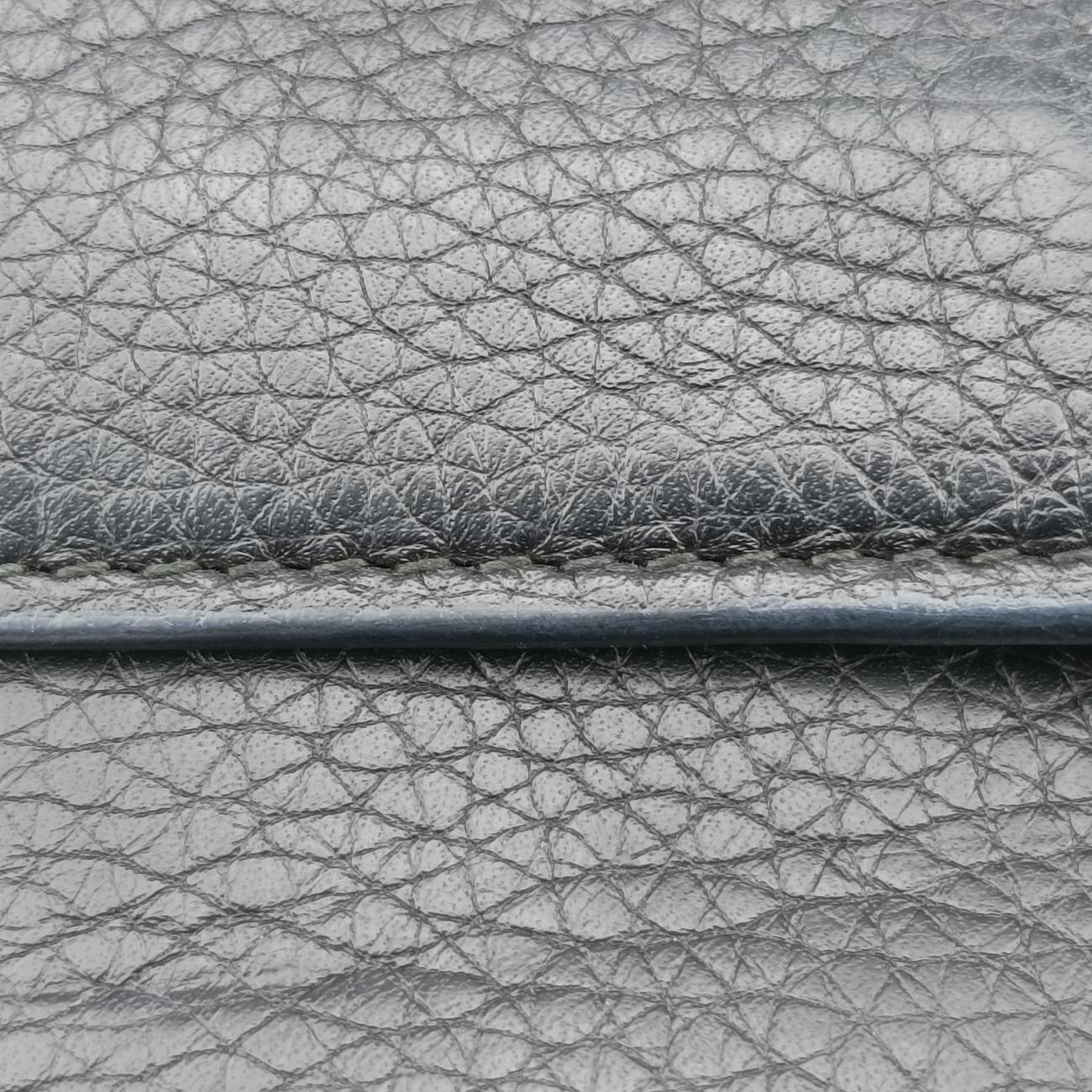GG Marmont Black Leather 401232GGマーモント ブラック レザー 401232