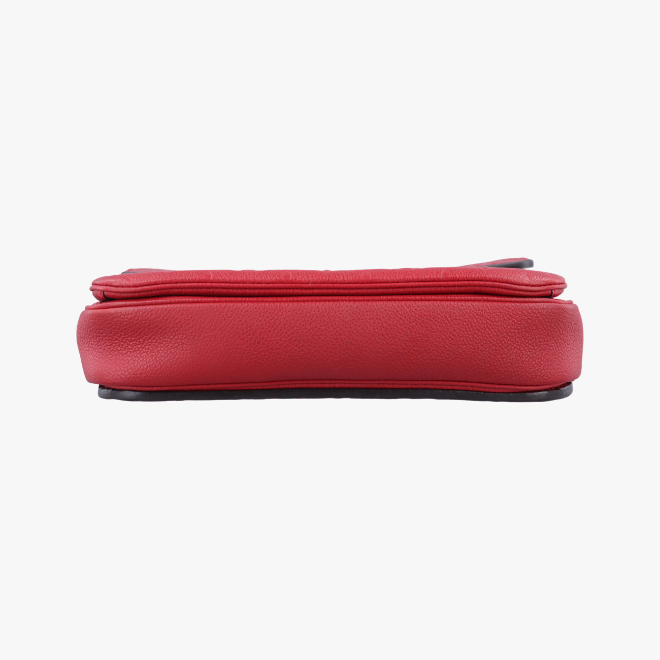 Pochette MeTIS MM Scarlet Red Monogram Empreinte M44155 AR0187ポシェットメティスMM スカーレット モノグラム アンプラント M44155 AR0187