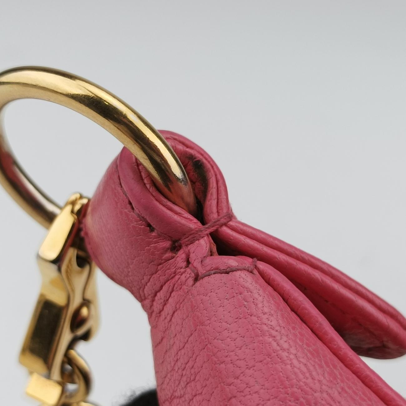 Aphrodite Rose Leather 731817 I040094076アフロディーテ ローズ レッド レザー 731817 I040094076