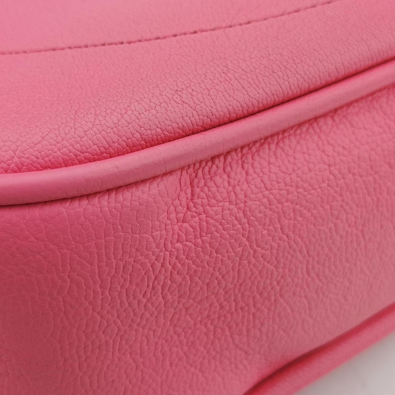 Aphrodite Rose Leather 731817 I040094076アフロディーテ ローズ レッド レザー 731817 I040094076