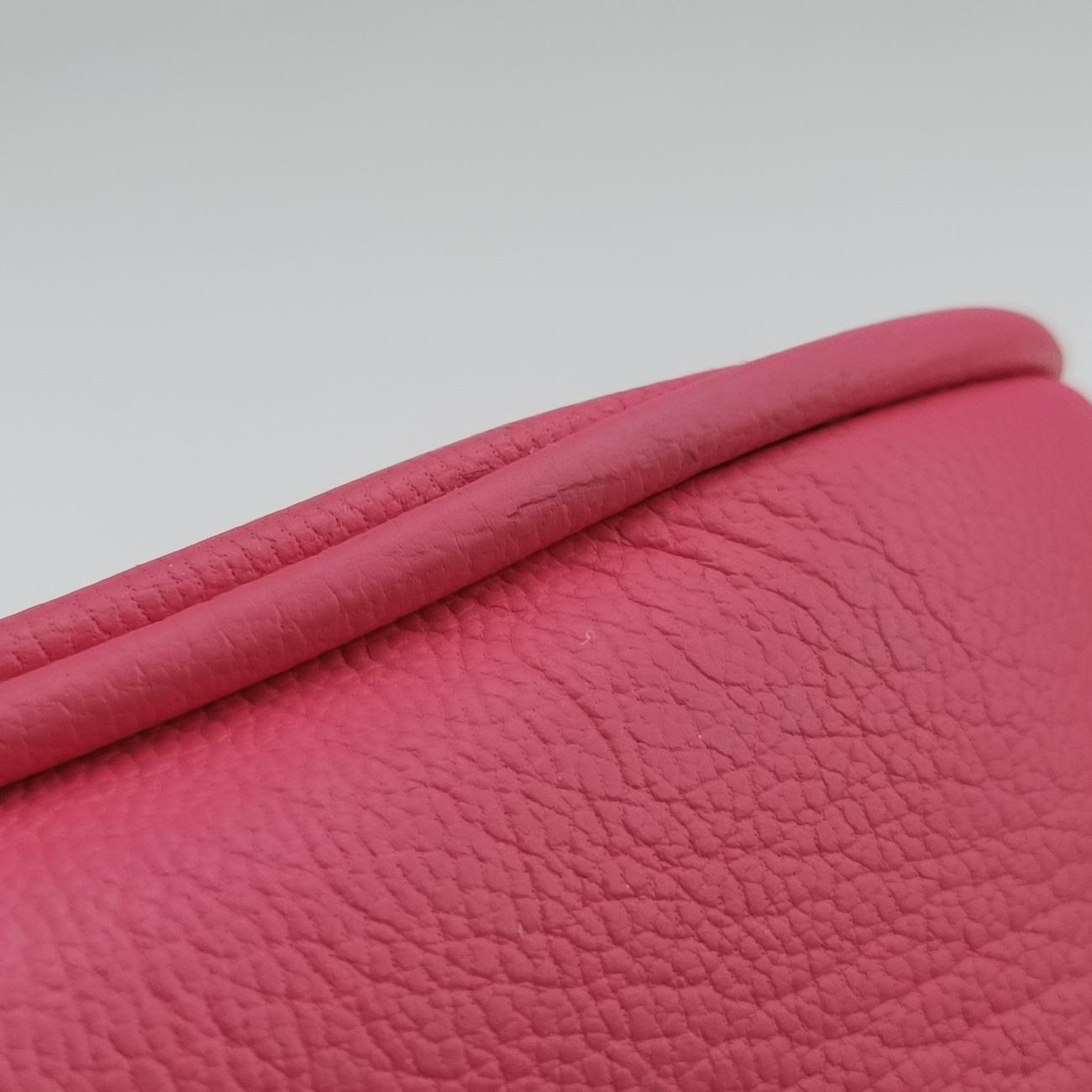 Aphrodite Rose Leather 731817 I040094076アフロディーテ ローズ レッド レザー 731817 I040094076