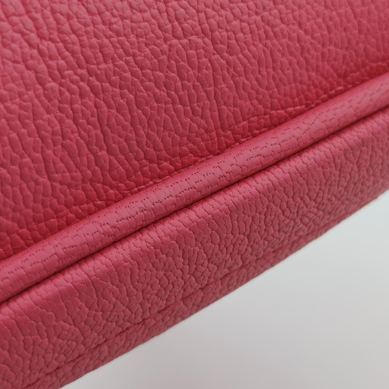 Aphrodite Rose Leather 731817 I040094076アフロディーテ ローズ レッド レザー 731817 I040094076