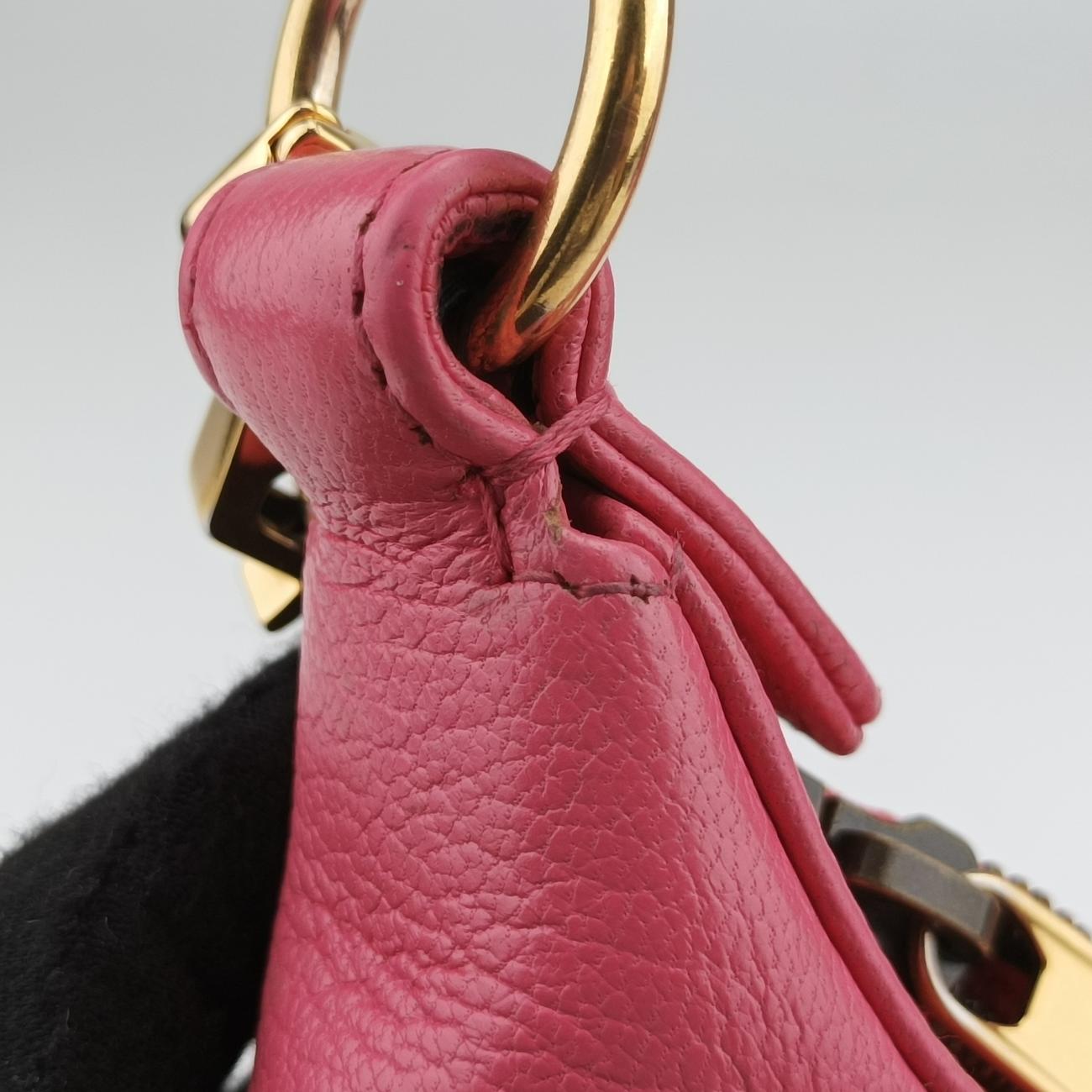 Aphrodite Rose Leather 731817 I040094076アフロディーテ ローズ レッド レザー 731817 I040094076