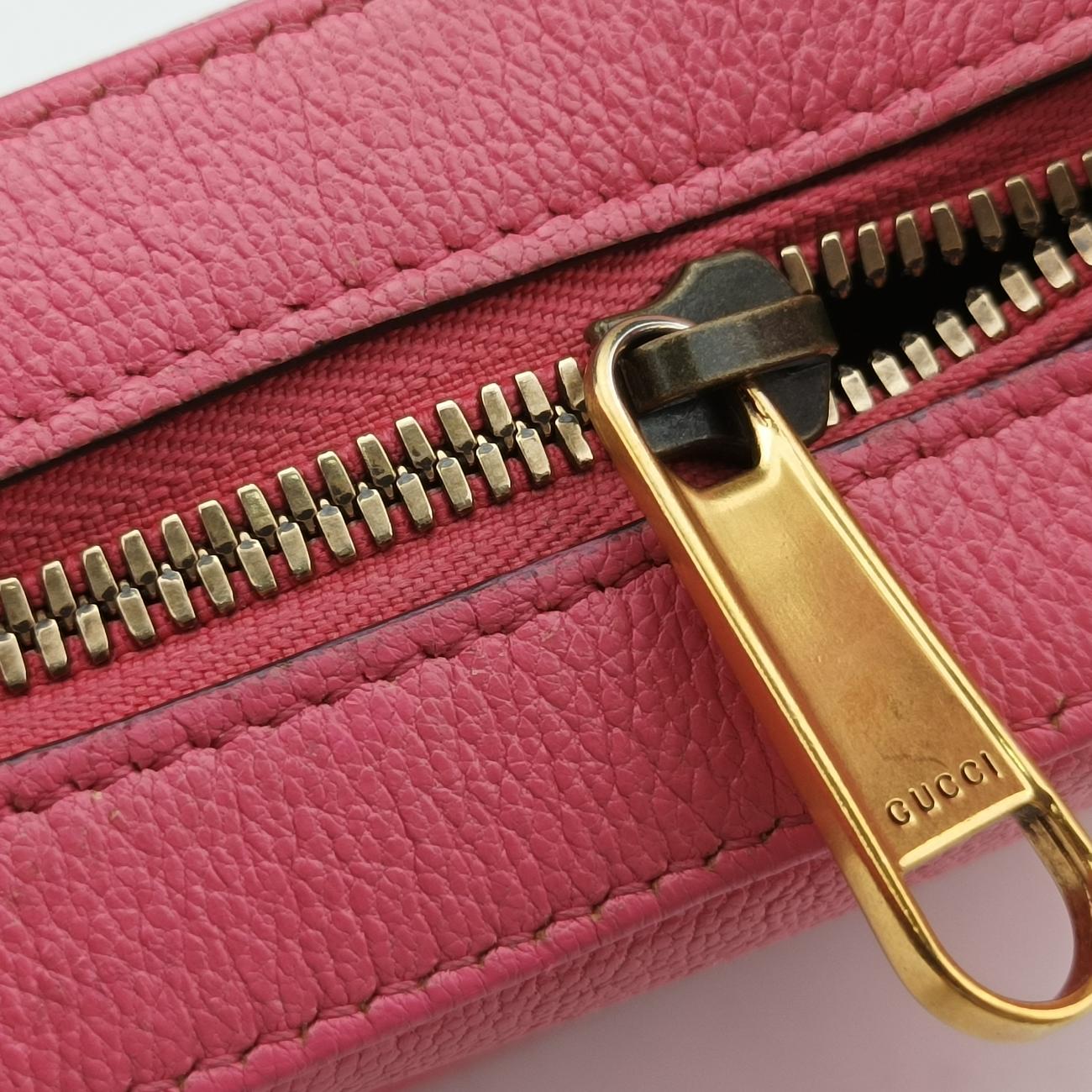 Aphrodite Rose Leather 731817 I040094076アフロディーテ ローズ レッド レザー 731817 I040094076