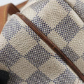 TOTALLY MM Azur Damier Canvas N51262 AR1171トータリーMM アズール ダミエキャンバス N51262 AR1171