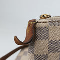 TOTALLY MM Azur Damier Canvas N51262 AR1171トータリーMM アズール ダミエキャンバス N51262 AR1171