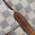 TOTALLY MM Azur Damier Canvas N51262 AR1171トータリーMM アズール ダミエキャンバス N51262 AR1171