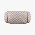 TOTALLY MM Azur Damier Canvas N51262 AR1171トータリーMM アズール ダミエキャンバス N51262 AR1171