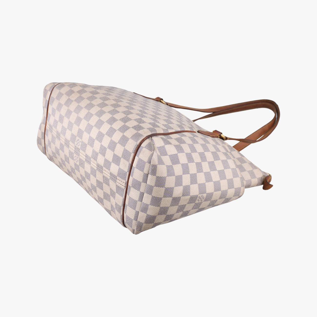 TOTALLY MM Azur Damier Canvas N51262 AR1171トータリーMM アズール ダミエキャンバス N51262 AR1171