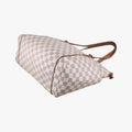 TOTALLY MM Azur Damier Canvas N51262 AR1171トータリーMM アズール ダミエキャンバス N51262 AR1171