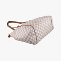 TOTALLY MM Azur Damier Canvas N51262 AR1171トータリーMM アズール ダミエキャンバス N51262 AR1171