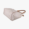 TOTALLY MM Azur Damier Canvas N51262 AR1171トータリーMM アズール ダミエキャンバス N51262 AR1171
