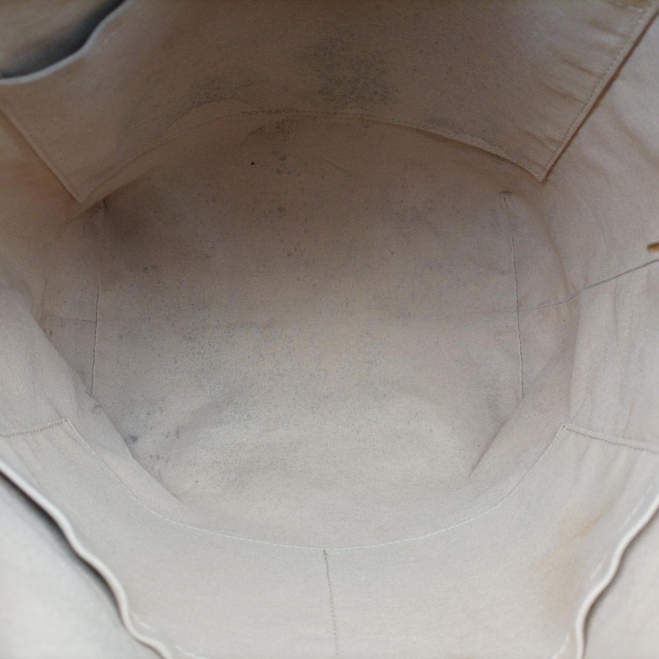 TOTALLY MM Azur Damier Canvas N51262 AR1171トータリーMM アズール ダミエキャンバス N51262 AR1171