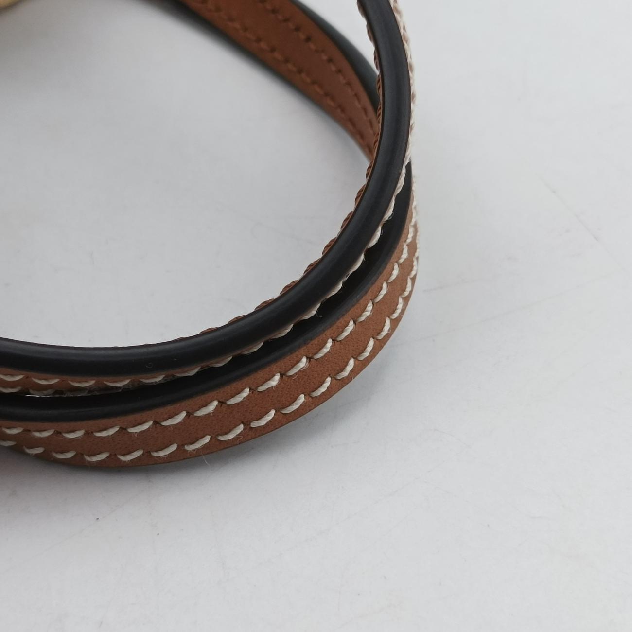 Super Mini Straw-Effect Brown×beige straw×Leather 780083 スーパーミニ ストロー エフェクト ブラウン×ベージュ ストロー×レザー 780083