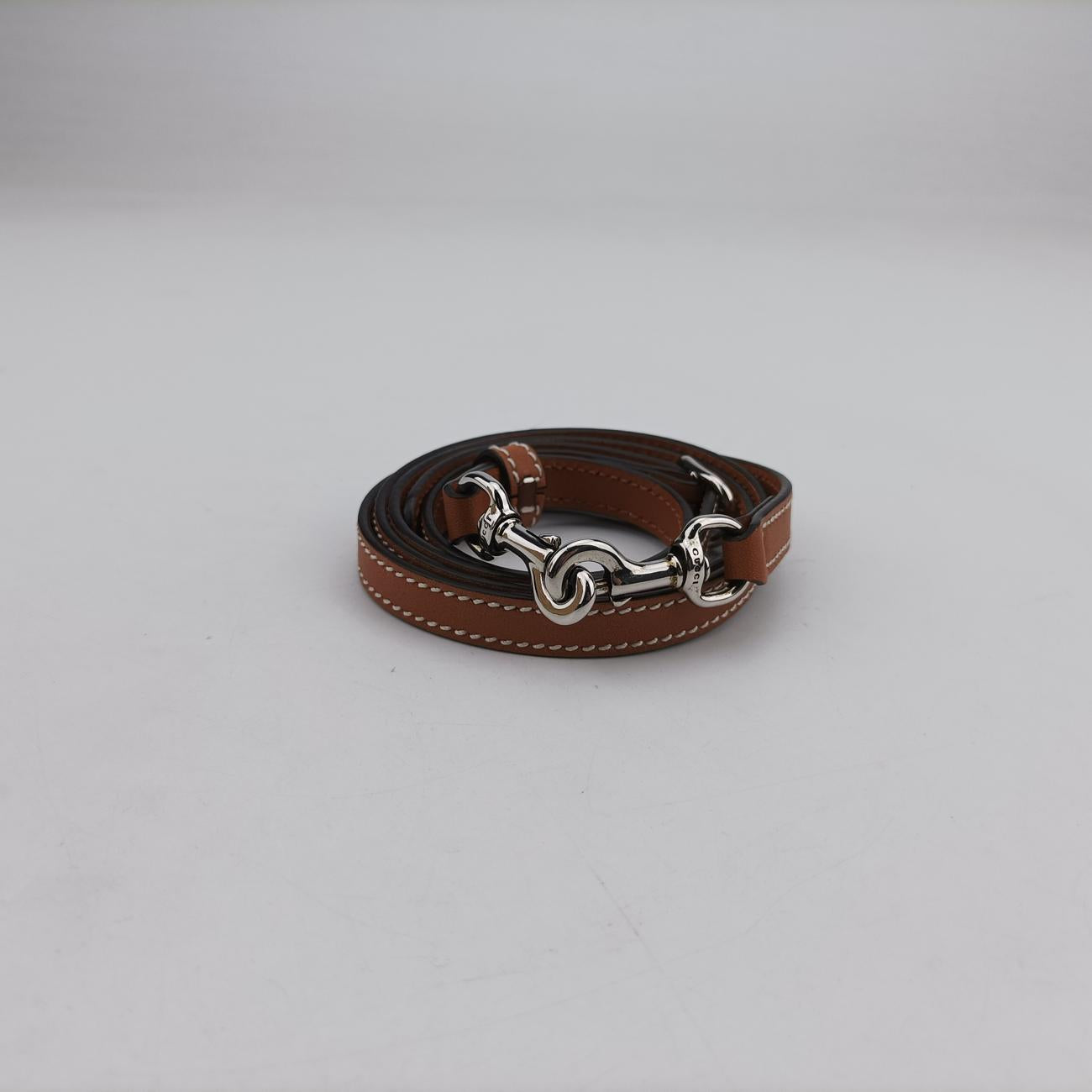 Super Mini Straw-Effect Brown×beige straw×Leather 780083 スーパーミニ ストロー エフェクト ブラウン×ベージュ ストロー×レザー 780083