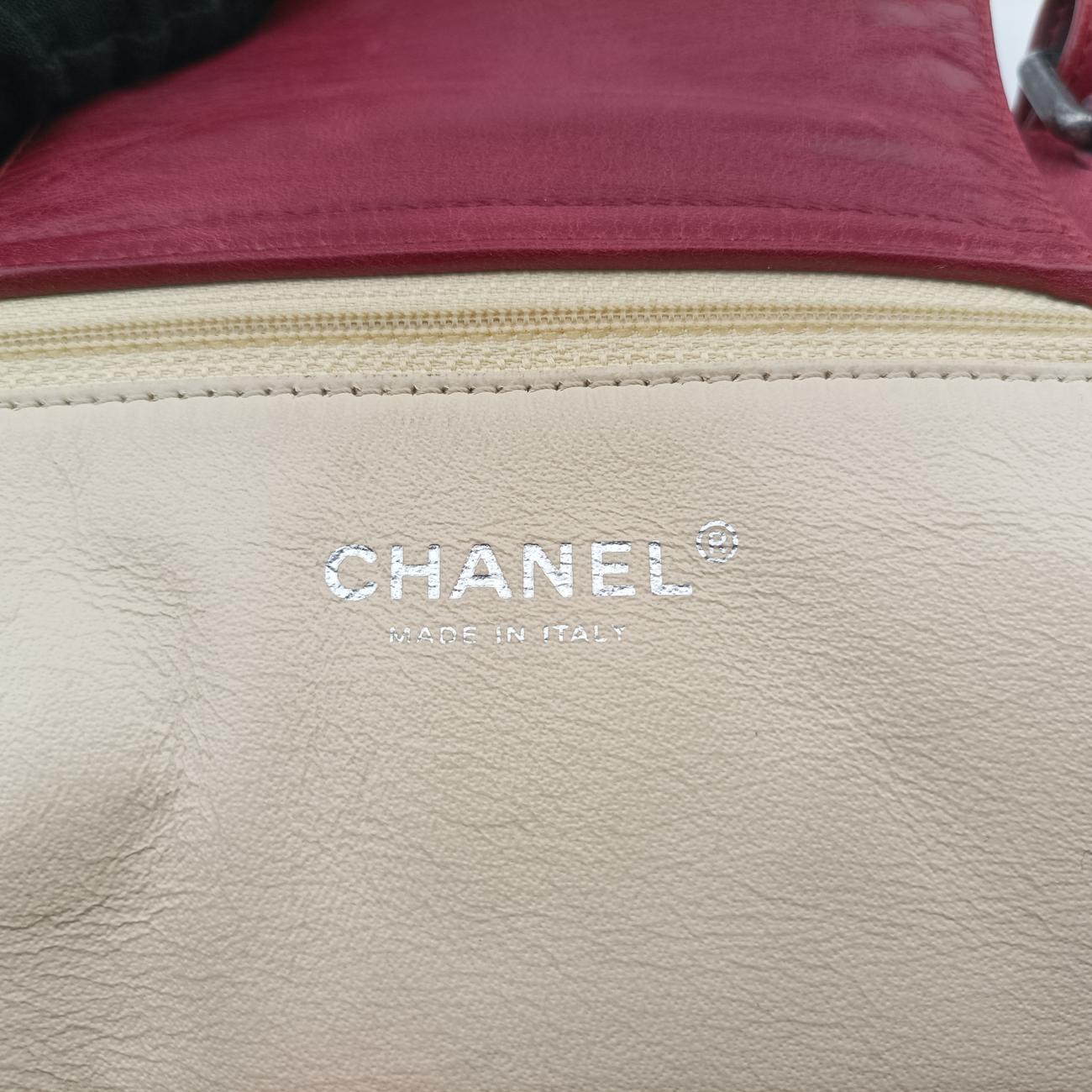 Matelasse Coco boy Red Leather A66923 16238858マトラッセ ココボーイ レッド レザー A66923 16238858