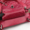 Matelasse Coco boy Red Leather A66923 16238858マトラッセ ココボーイ レッド レザー A66923 16238858