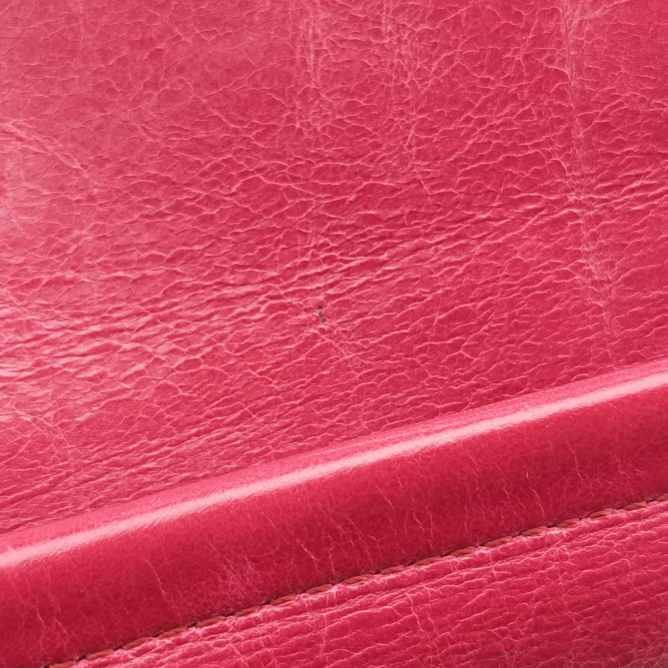 Matelasse Coco boy Red Leather A66923 16238858マトラッセ ココボーイ レッド レザー A66923 16238858