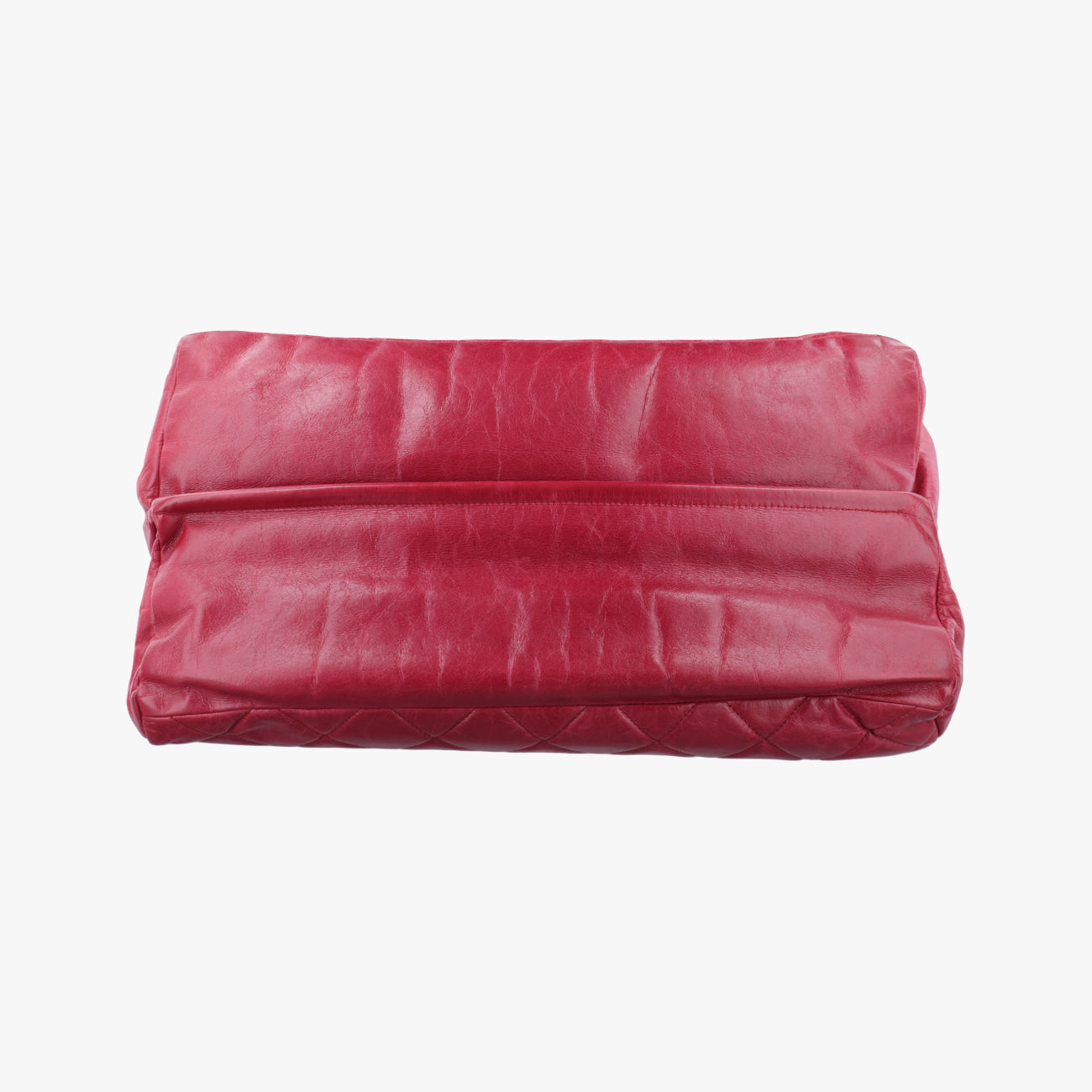 Matelasse Coco boy Red Leather A66923 16238858マトラッセ ココボーイ レッド レザー A66923 16238858