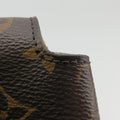 MARIGNAN Brown×CERISE Monogram Canvas×calf leather M44544 AR0168マリニャン モノグラム/ブラウン系×スリーズ モノグラムキャンバス×カーフレザー M44544 AR0168
