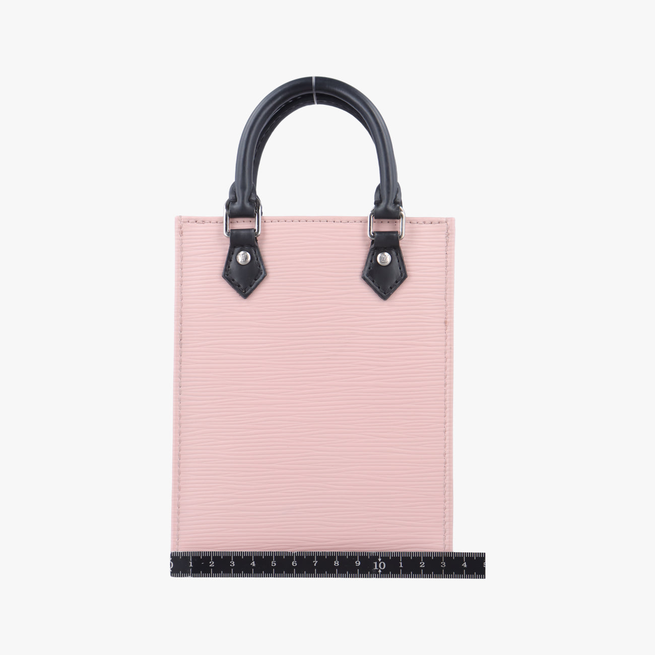 Petit Sac Plat ROSE BALLERIN Epi M69575 CA2290プティットサックプラ ローズバレリーヌ エピ M69575 CA2290