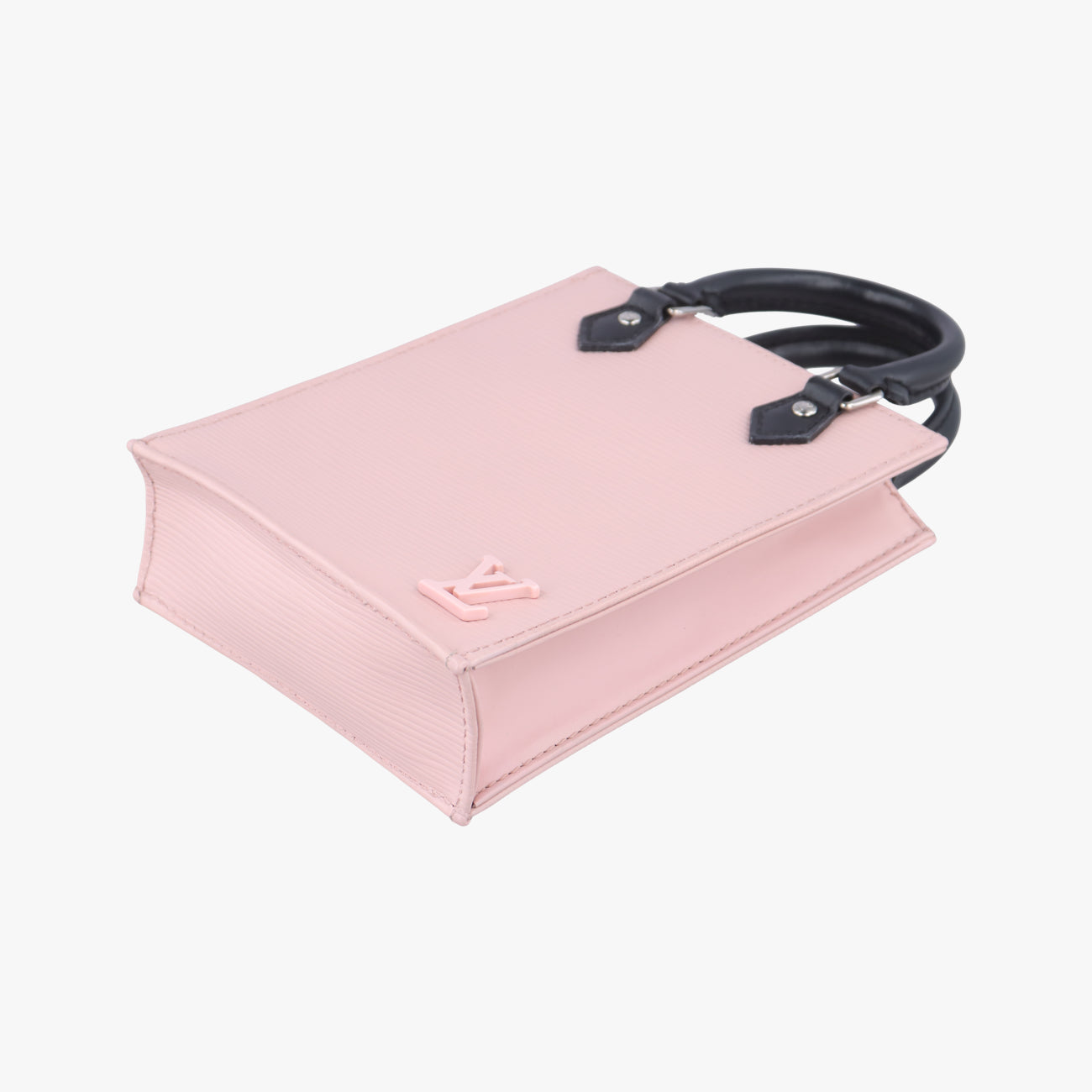 Petit Sac Plat ROSE BALLERIN Epi M69575 CA2290プティットサックプラ ローズバレリーヌ エピ M69575 CA2290
