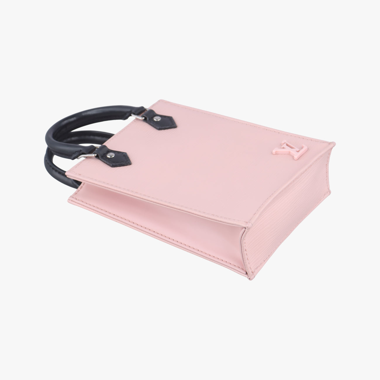 Petit Sac Plat ROSE BALLERIN Epi M69575 CA2290プティットサックプラ ローズバレリーヌ エピ M69575 CA2290