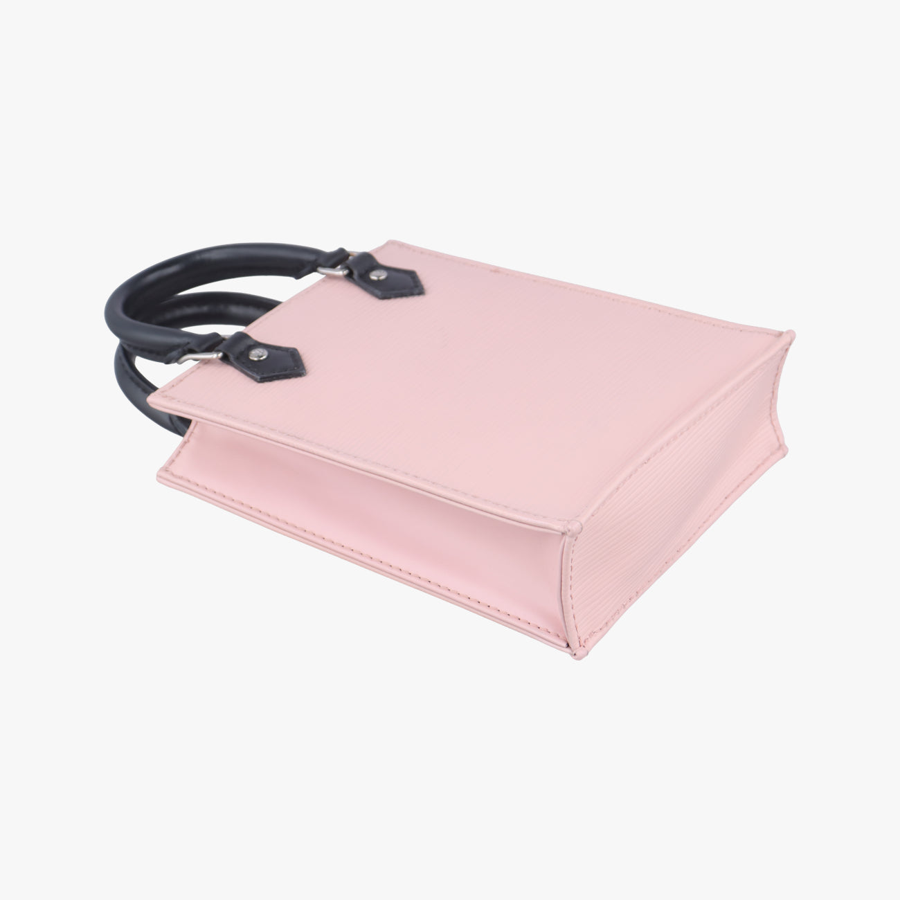 Petit Sac Plat ROSE BALLERIN Epi M69575 CA2290プティットサックプラ ローズバレリーヌ エピ M69575 CA2290