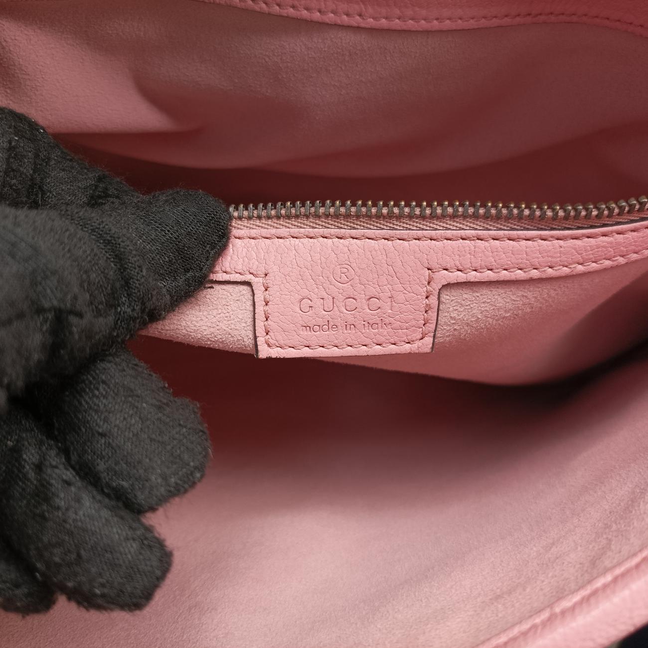 Aphrodite Pink Leather 726274 B039265871アフロディーテ ピンク レザー 726274 B039265871