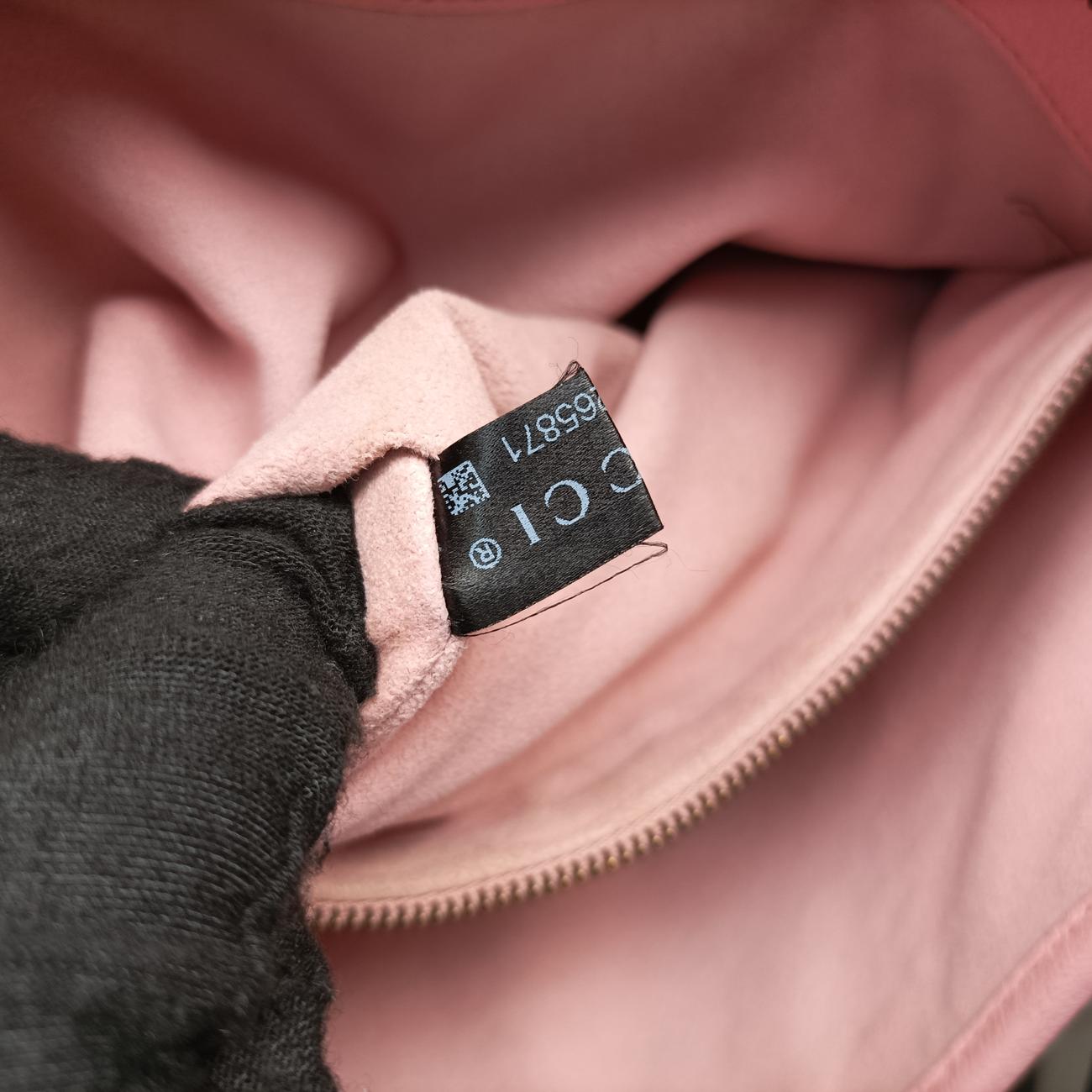 Aphrodite Pink Leather 726274 B039265871アフロディーテ ピンク レザー 726274 B039265871