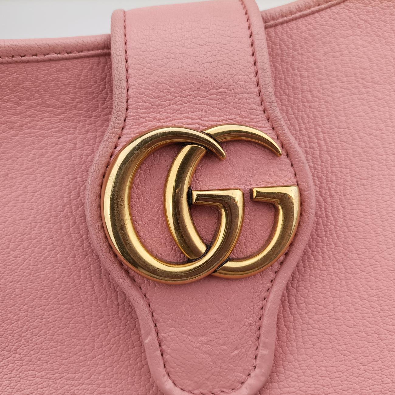 Aphrodite Pink Leather 726274 B039265871アフロディーテ ピンク レザー 726274 B039265871