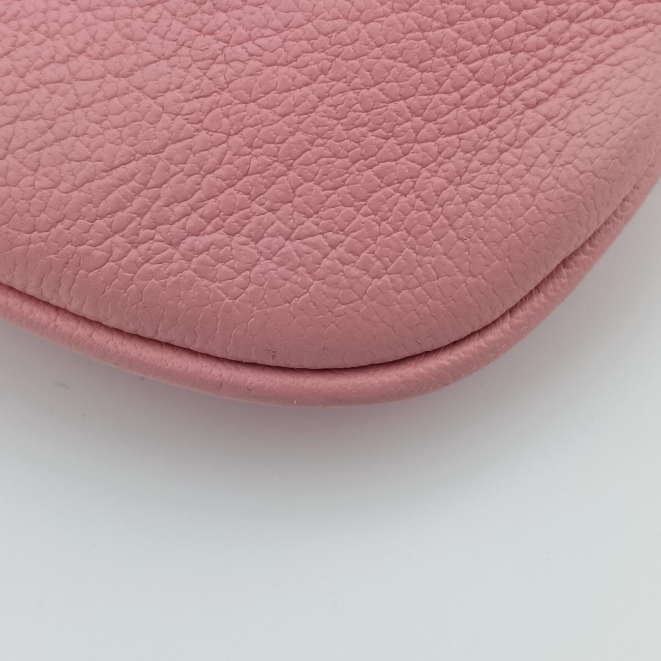 Aphrodite Pink Leather 726274 B039265871アフロディーテ ピンク レザー 726274 B039265871