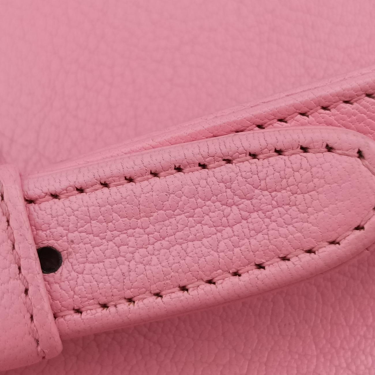 Aphrodite Pink Leather 726274 B039265871アフロディーテ ピンク レザー 726274 B039265871
