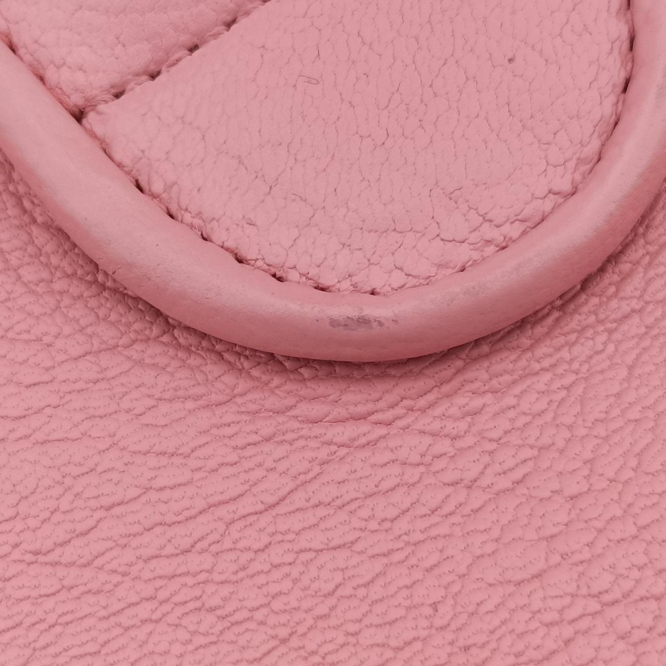 Aphrodite Pink Leather 726274 B039265871アフロディーテ ピンク レザー 726274 B039265871