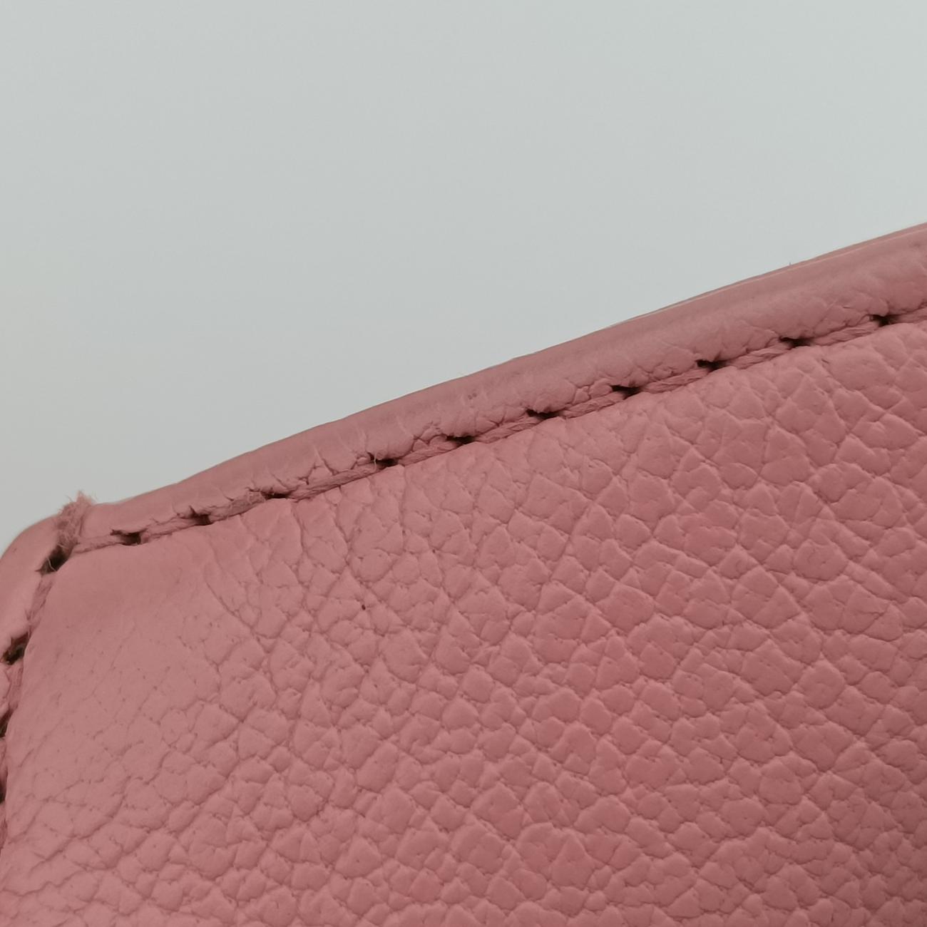 Aphrodite Pink Leather 726274 B039265871アフロディーテ ピンク レザー 726274 B039265871