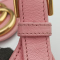 Aphrodite Pink Leather 726274 B039265871アフロディーテ ピンク レザー 726274 B039265871
